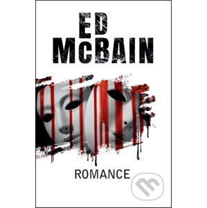 E-kniha Romance - Ed McBain