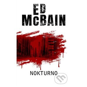E-kniha Nokturno - Ed McBain
