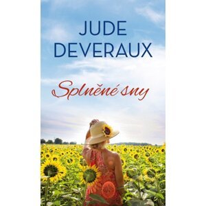 E-kniha Splněné sny - Jude Deveraux