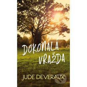 E-kniha Dokonalá vražda - Jude Deveraux