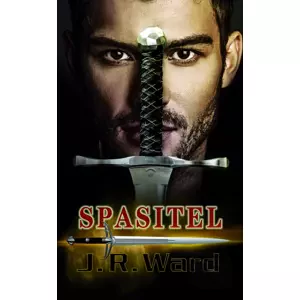 E-kniha Spasitel - J.R. Ward