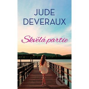 E-kniha Skvělá partie - Jude Deveraux