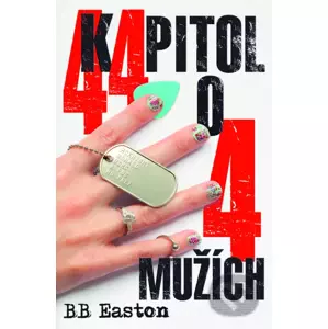 E-kniha 44 kapitol o 4 mužích - BB Easton