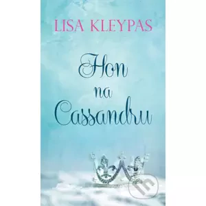 E-kniha Hon na Cassandru - Lisa Kleypas