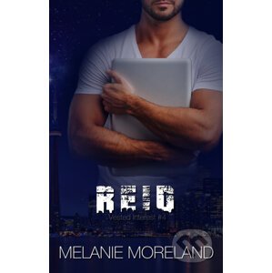 E-kniha Reid - Melanie Moreland