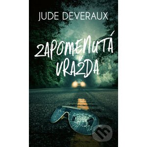 E-kniha Zapomenutá vražda - Jude Deveraux