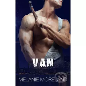 E-kniha Van - Melanie Moreland