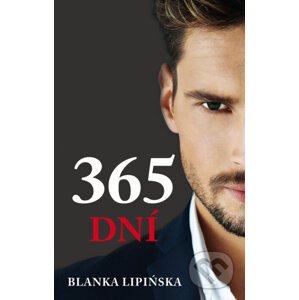 E-kniha 365 dní - Blanka Lipińska