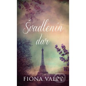 E-kniha Švadlenin dar - Fiona Valpy