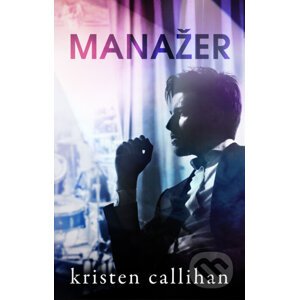 E-kniha Manažer - Kristen Callihan