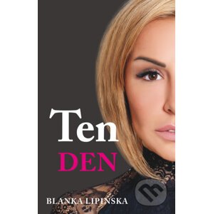 E-kniha Ten den - Blanka Lipińska