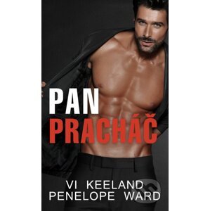 E-kniha Pan Pracháč - Vi Keeland, Penelope Ward