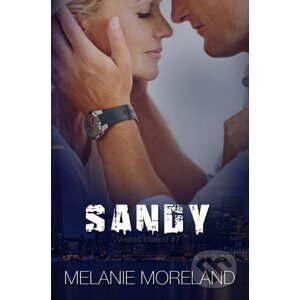 E-kniha Sandy - Melanie Moreland