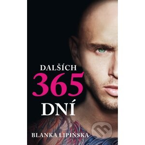 E-kniha Dalších 365 dní - Blanka Lipińska