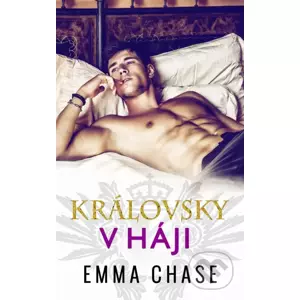 E-kniha Královsky v háji - Emma Chase