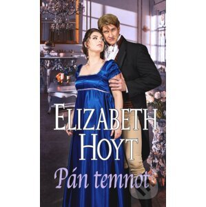E-kniha Pán temnot - Elizabeth Hoyt