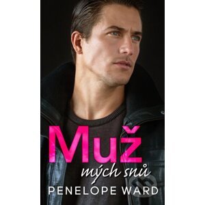 E-kniha Muž mých snů - Penelope Ward