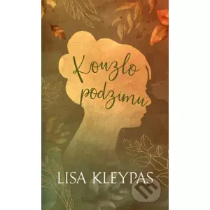 E-kniha Kouzlo podzimu - Lisa Kleypas