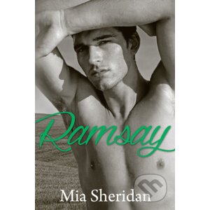 E-kniha Ramsay - Mia Sheridan