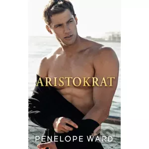 E-kniha Aristokrat - Penelope Ward