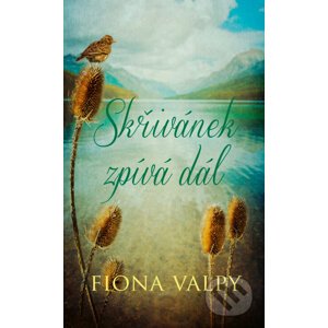 E-kniha Skřivánek zpívá dál - Fiona Valpy