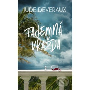 E-kniha Tajemná vražda - Jude Deveraux