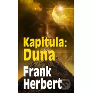 E-kniha Kapitula: Duna - Frank Herbert