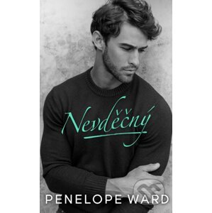 E-kniha Nevděčný - Penelope Ward