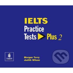 Practice Tests Plus IELTS 2011 Class CD 1-3 - Judith Wilson