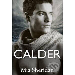E-kniha Calder - Mia Sheridan