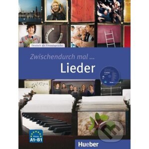 Zwischendurch mal...: Lieder + Audio CD (A1-B1) - Franz Specht