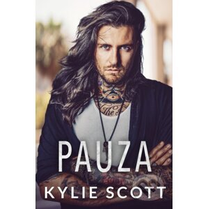 E-kniha Pauza - Kylie Scott