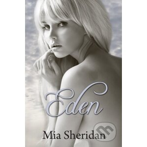 E-kniha Eden - Mia Sheridan