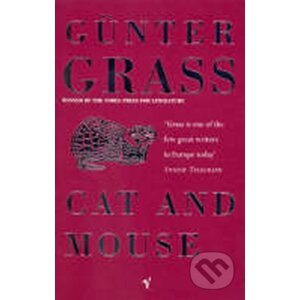 Cat and Mouse - Günter Grass