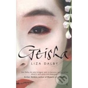 Geisha - Vintage