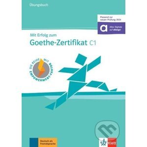 Mit Erfolg zum Goethe-Zertifikat C1 - Klett
