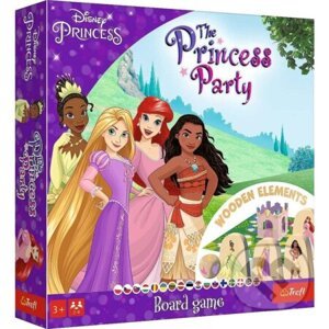 Princess Party - Trefl