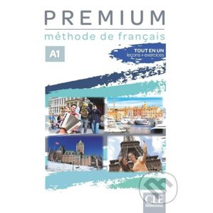 Premium A1 Lecons+Eercices - MacMillan