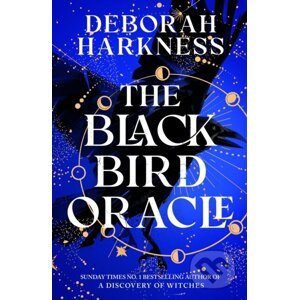 The Black Bird Oracle - Deborah Harkness