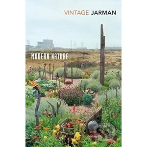 Modern Nature - Derek Jarman
