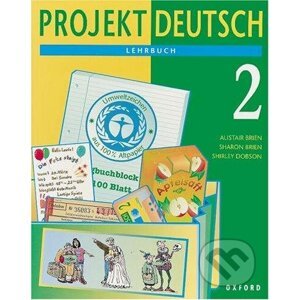 Projekt Deutsch: Pt.2 - Oxford University Press