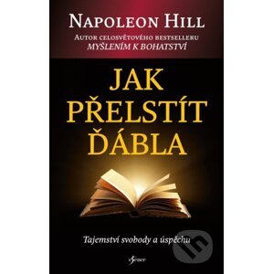 Jak přelstít ďábla - Napoleon Hill