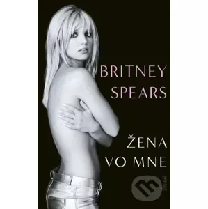 Žena vo mne - Britney Spears