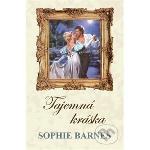 E-kniha Tajemná kráska - Sophie Barnes