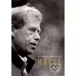 E-kniha Havel - Michael Žantovský