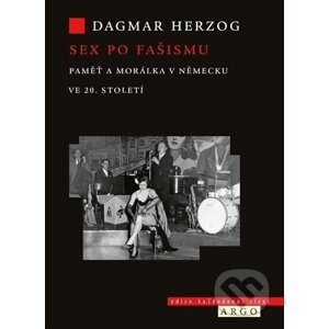 E-kniha Sex po fašismu - Dagmar Herzogová