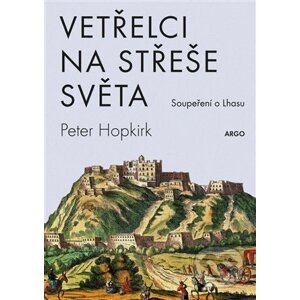 E-kniha Vetřelci na střeše světa - Peter Hopkirk