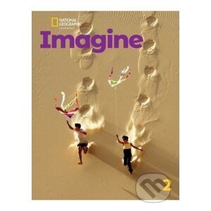 Imagine 2 (BrE): Workbook - Elaine Boyd, Paul Dummett