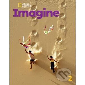 Imagine Level 2 SB + online - National Geographic Society