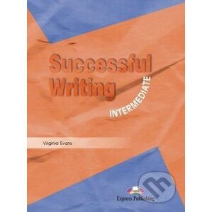 Successful Writing Intermediate Student´s Book - Virginia Evans